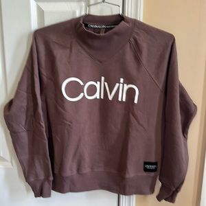 Calvin Klein sweatshirt